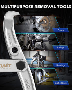 Orion Motor Tech tools neatly stored in blow-molded case for portability