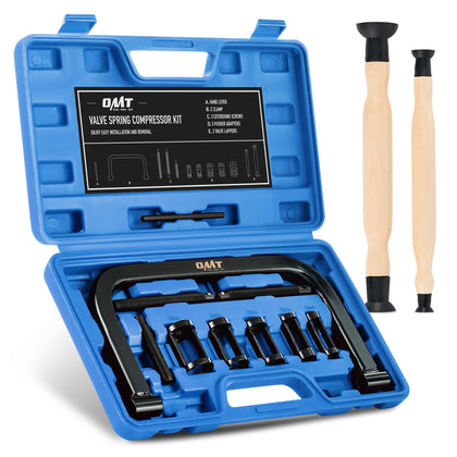 Orion Motor Tech kit front packaging showing full toolset for quick identification