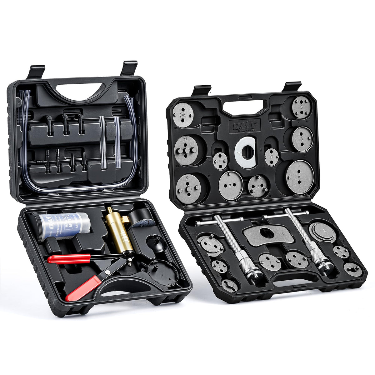 Orion Motor Tech front packaging showing kit contents and value