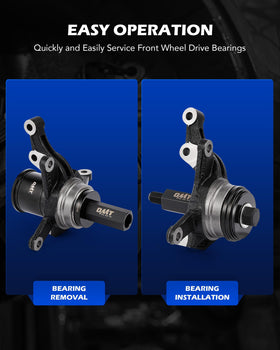Orion Motor Tech kit in blow-molded cases organized for easy transport benefit