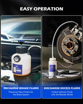 Orion Motor Tech silicone hose detail showing flexible, heat-resistant connection