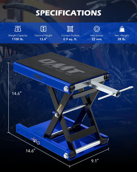 Orion Motor Tech rubber tabletop close-up protecting finish and grip