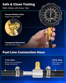 Orion Motor Tech threaded adapter detail demonstrating precision fit and seal