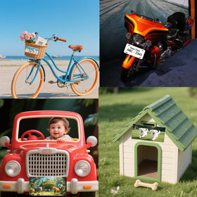 ORJ textured sublimation coating close-up for vivid, long-lasting prints