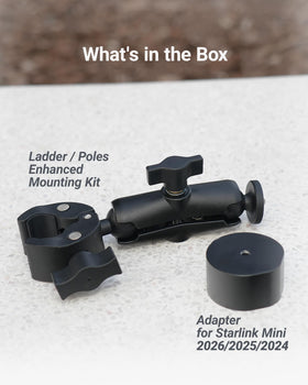 ORLN'K folded and packed compactly for convenient travel storage