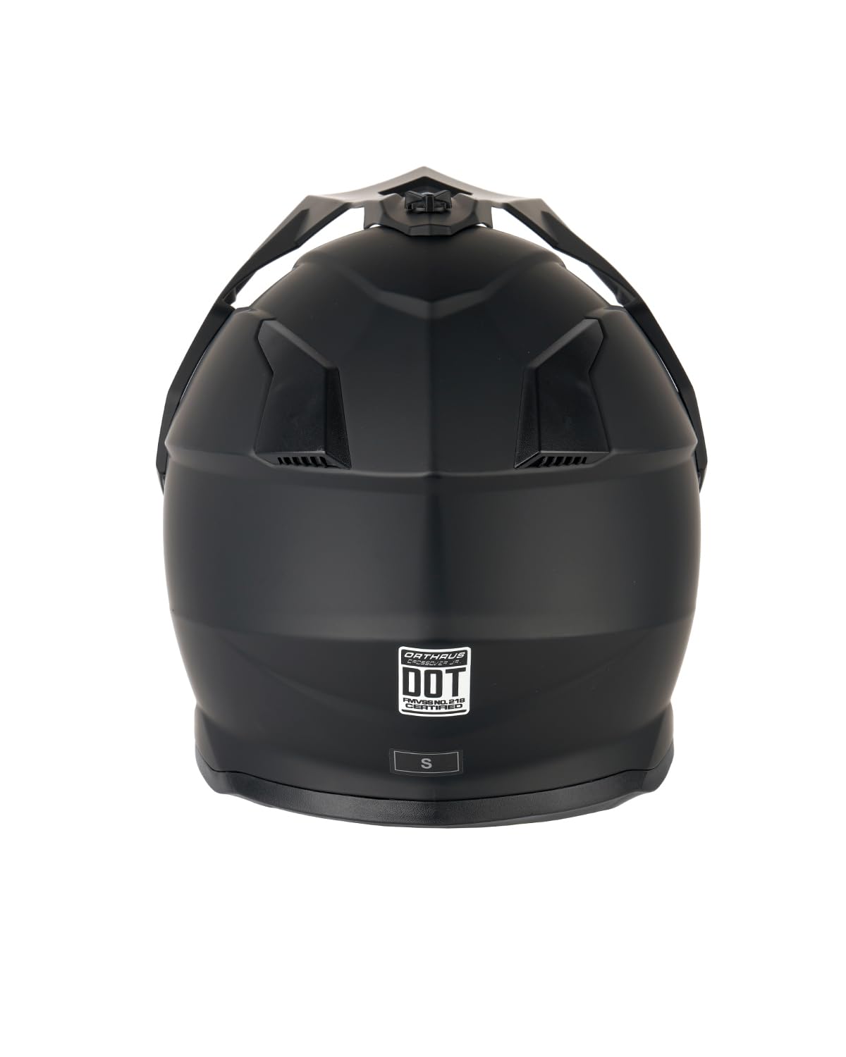 Orthrus removable liner ready to wash maintaining hygiene and comfort