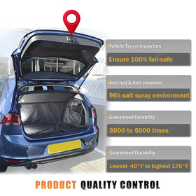 Oryzena actuator packaged with L-shaped wrench for convenient installation