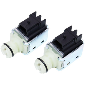 OSKYUO front view of solenoid pair showing fitment and packaging benefit