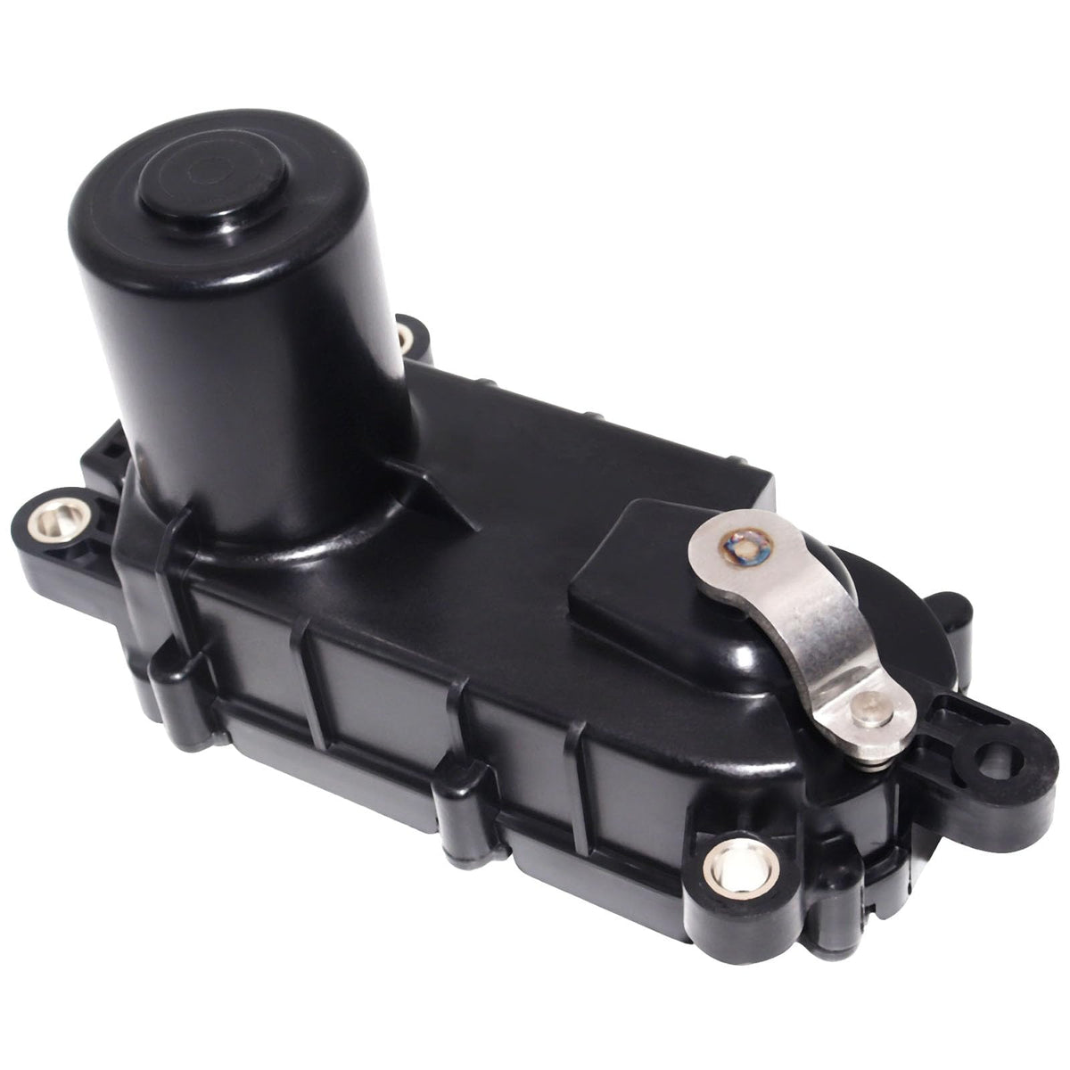 OSKYUO part installed in engine bay illustrating direct-fit replacement and restored function