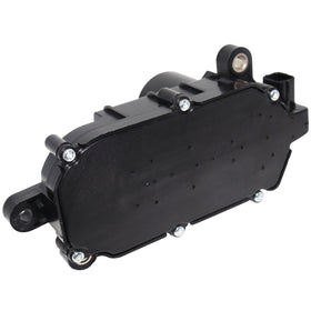 OSKYUO detail of mounting bracket demonstrating precise alignment and secure install