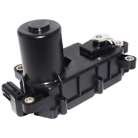 OSKYUO packaging box with part ensuring protected shipping and complete contents
