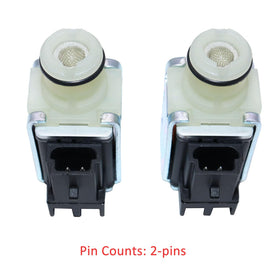 OSKYUO wiring connector detail showing secure electrical connection