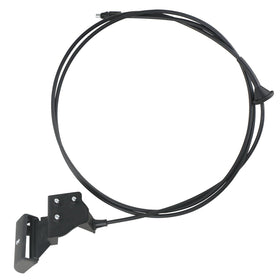 Osompar installed in Jeep engine bay showing correct routing and restored function
