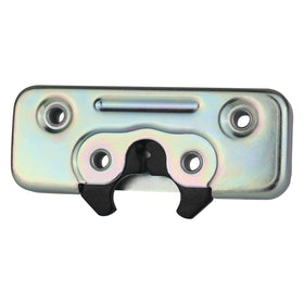 Osompar closeup of latch mechanism detail highlighting durable construction benefit