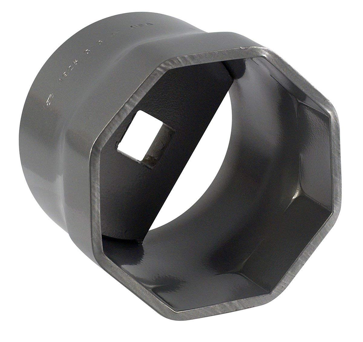 OTC 1925 front view showing socket opening and fit, durable professional benefit