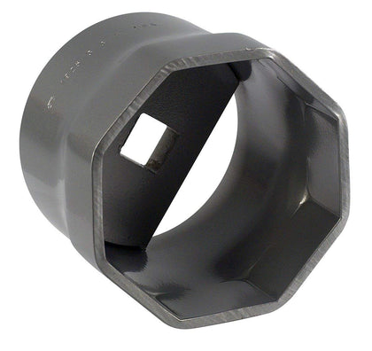 OTC 1925 front view showing socket opening and fit, durable professional benefit