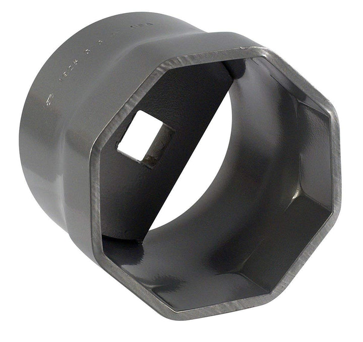 OTC 1925 front view showing socket opening and fit, durable professional benefit