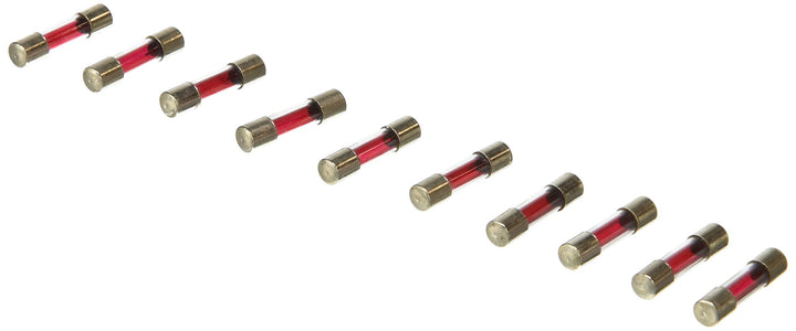 OTC bright red bulb pack front view showing compact bulbs and clear visibility