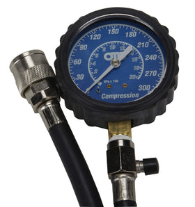 OTC 5605 adapters lined up showing 10mm–18mm and Triton 16mm versatility