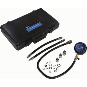 OTC 5606 front gauge view showing robust housing and quick readings