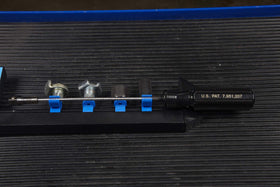 OTC 5961 17mm internal hex adapter fitting an internal drain plug