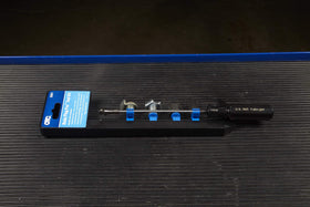 OTC 5961 socket rail storage organized for easy access and protection