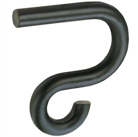 OTC 6007 front view showing tool shape and black finish for durable leverage