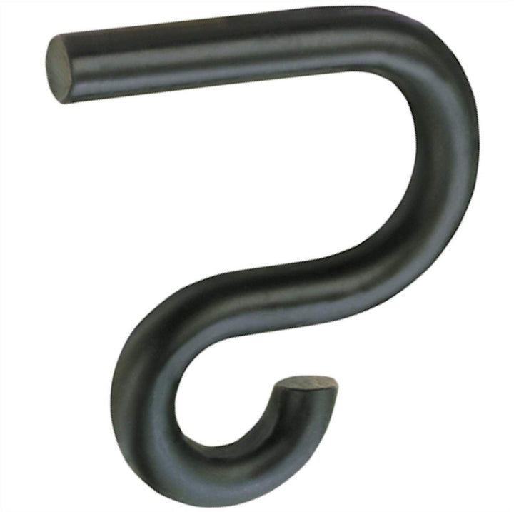 OTC 6007 front view showing tool shape and black finish for durable leverage