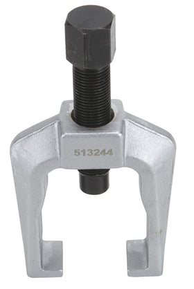 OTC pitman arm puller close-up showing sturdy construction and reliable removal