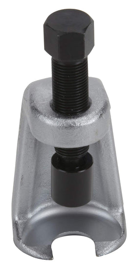 OTC three tie rod pullers arranged to show range and fast, damage-free removal