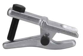 OTC tools beside ruler to show scale and compact toolbox-friendly size