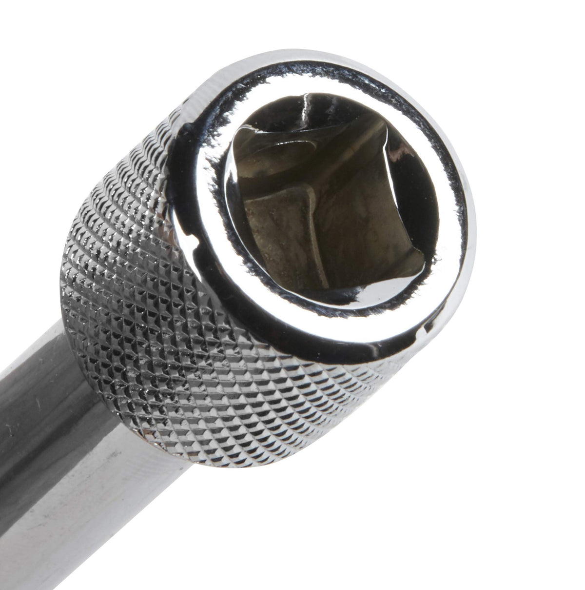 OTC 6900 profile showing integral extension for deep spark plug tube access