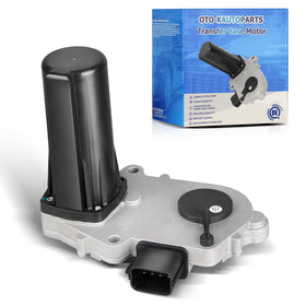 OTO-KAUTOPARTS front view actuator showing robust housing and fit benefits