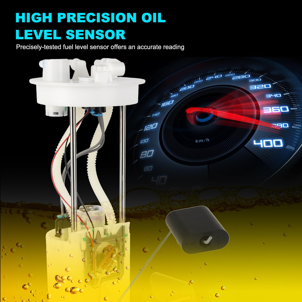 OTO-KAUTOPARTS wiring plug detail ensuring reliable electrical contact benefit