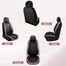 otoez dimension scale comparison showing size fit for most five-seat vehicles