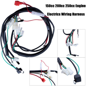 OTOHANS AUTOMOTIVE CDI, ignition coil and spark plug kit restoring reliable spark