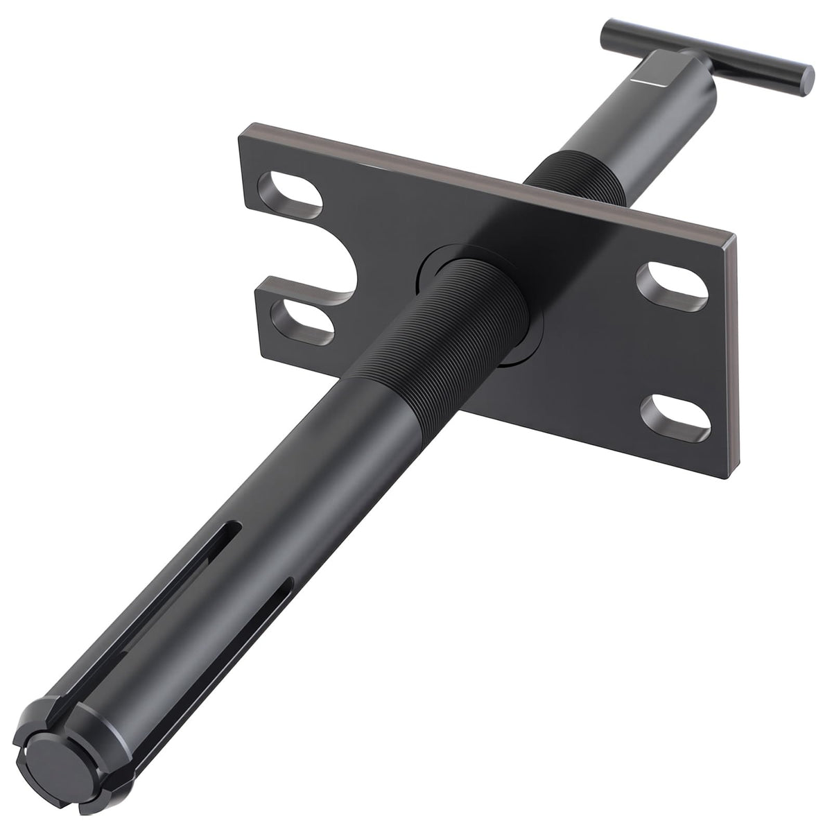 Otoolling gimbal puller front view showing tool shape and fit benefits