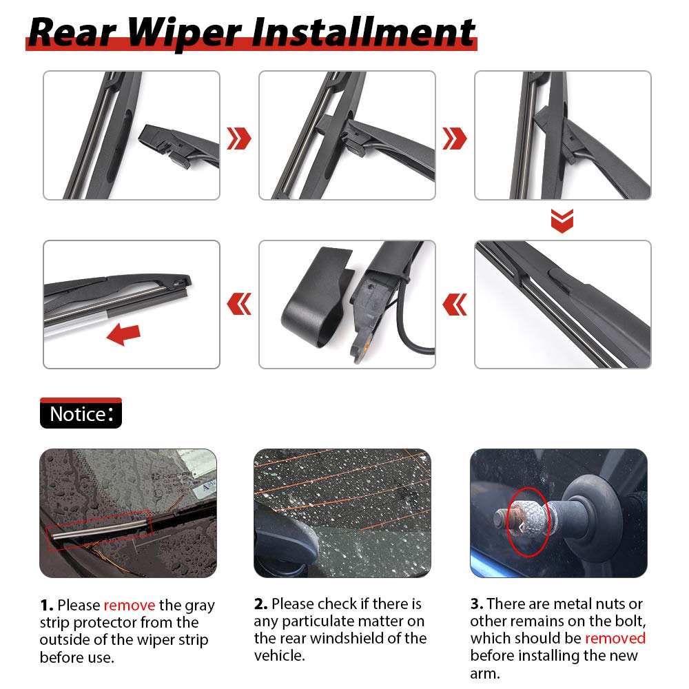 OTUAYAUTO installation diagram and manual helping fast, correct installation