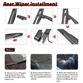 OTUAYAUTO installation diagram and manual helping fast, correct installation