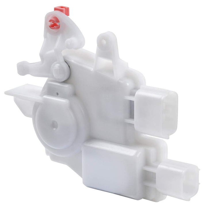 OTUAYAUTO front-left actuator packaging showing product and benefit of correct fit