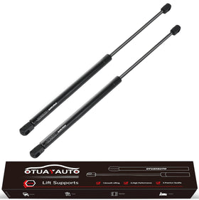 OTUAYAUTO front packaging showing pair and quick fit benefit