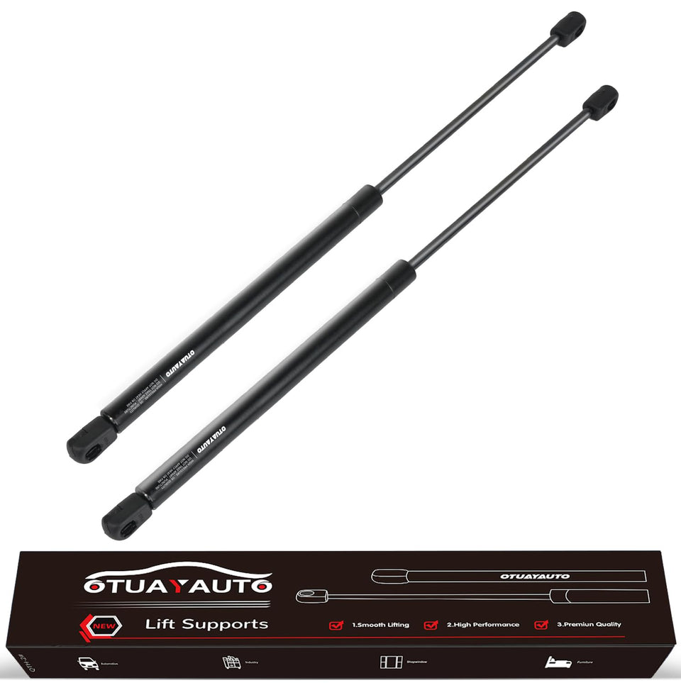 OTUAYAUTO front packaging showing pair and quick fit benefit