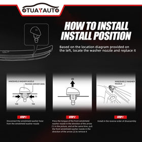 OTUAYAUTO rubber hose texture close-up showing durability for long-lasting flow
