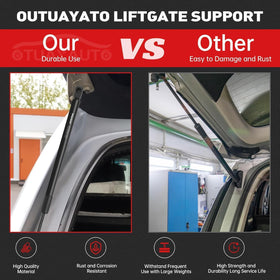 OTUAYAUTO boxed pair of struts ready to install for fast replacement