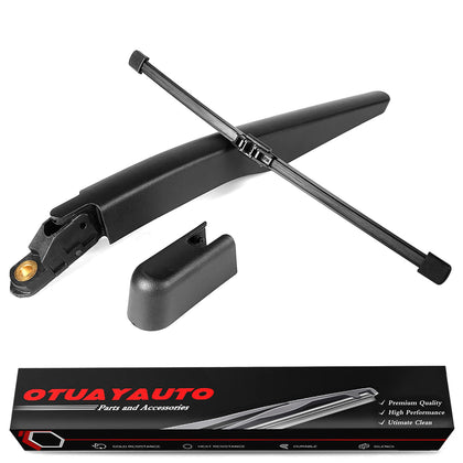 OTUAYAUTO front packaging showing kit contents and fitment benefit