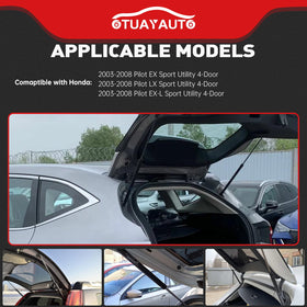 OTUAYAUTO close-up of rod and seal offering corrosion resistance benefit