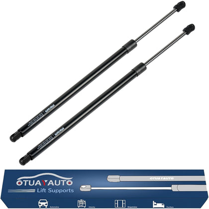 OTUAYAUTO front view of packaged pair showing complete replacement kit and benefits