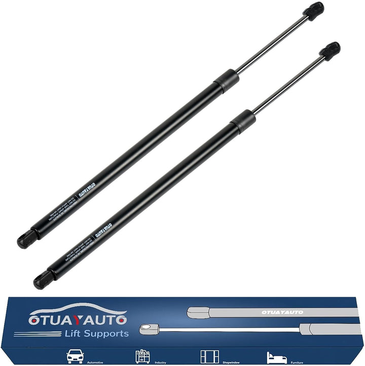 OTUAYAUTO front view of packaged pair showing complete replacement kit and benefits