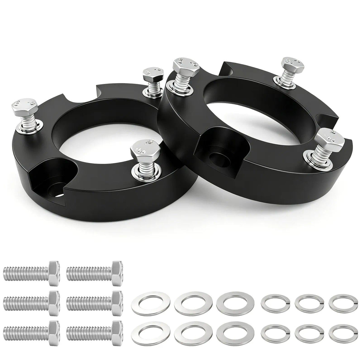 OTUAYAUTO AUTOPTIM front packaging showing kit components and protective casing for easy identification and confidence