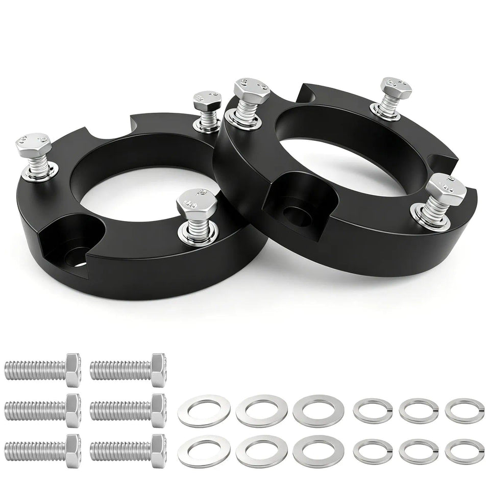 OTUAYAUTO AUTOPTIM front packaging showing kit components and protective casing for easy identification and confidence